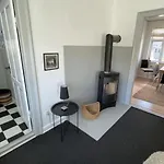 Casa de Férias Skont Feriehus Midt I Marstal. *