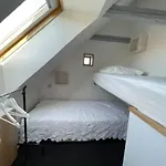 Skont Feriehus Midt I Marstal. * Marstal