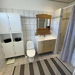 Skont Feriehus Midt I Marstal. Casa de Férias